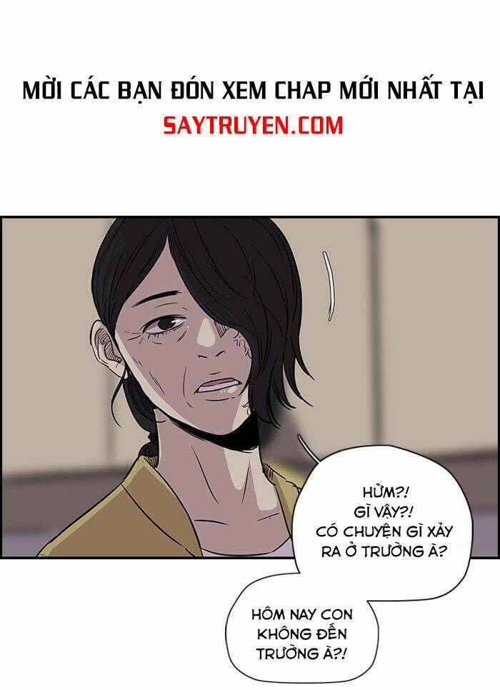 Thể Thao Cực Hạn - Chapter 83 - Page 8
