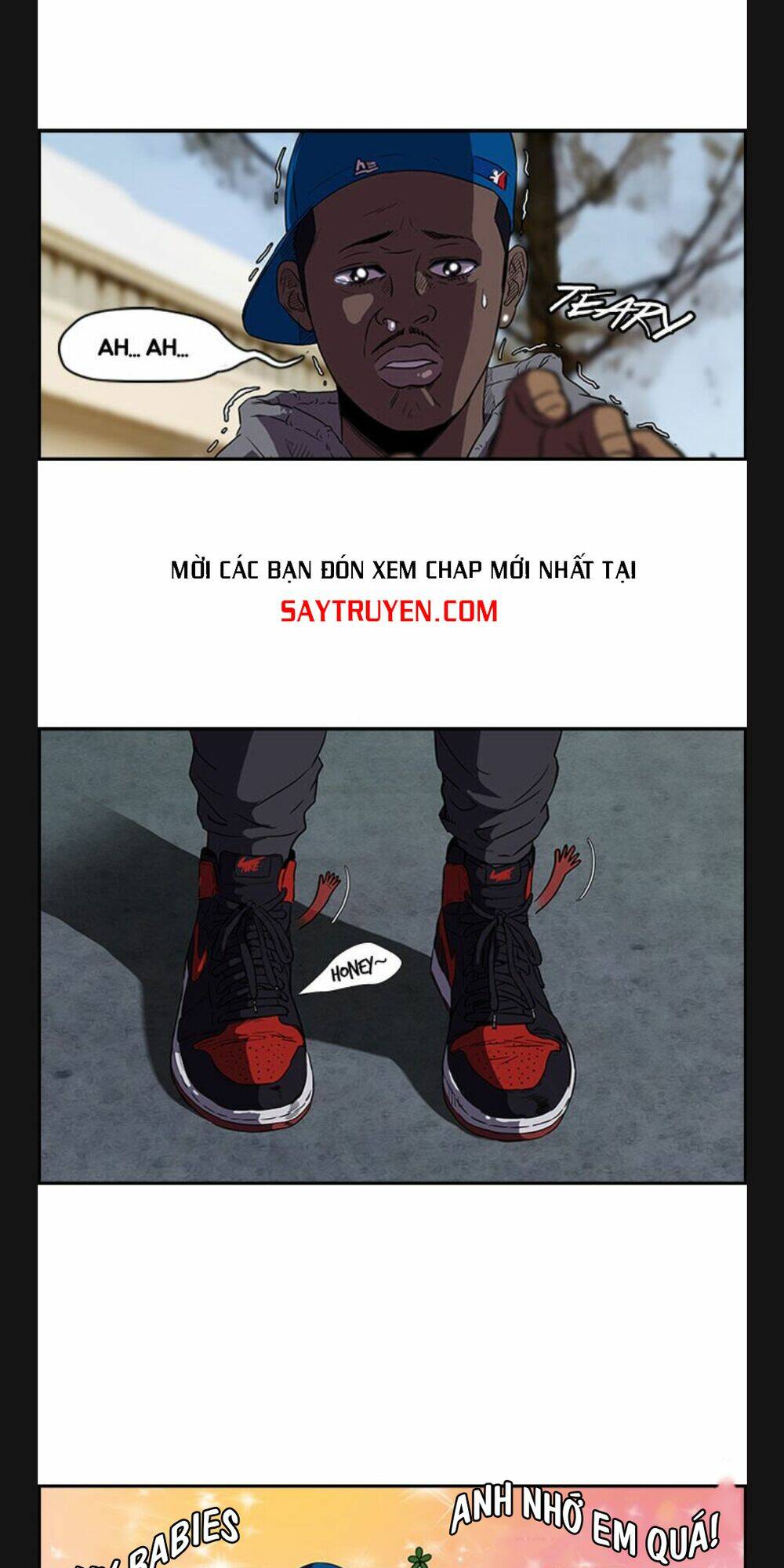 Thể Thao Cực Hạn - Chapter 84 - Page 13