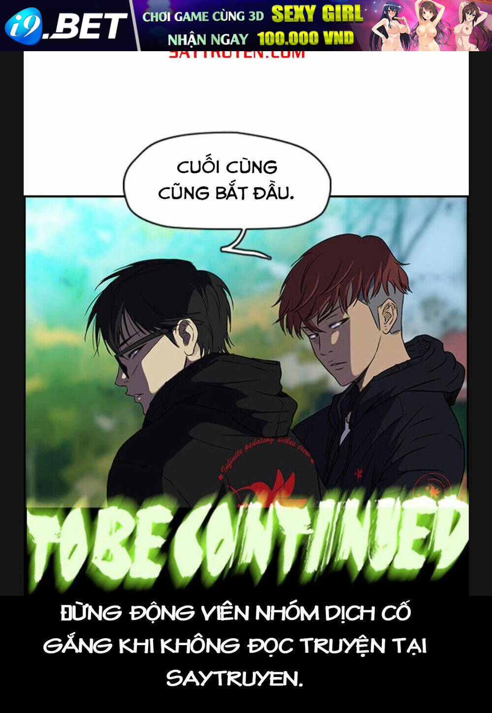 Thể Thao Cực Hạn - Chapter 84 - Page 30