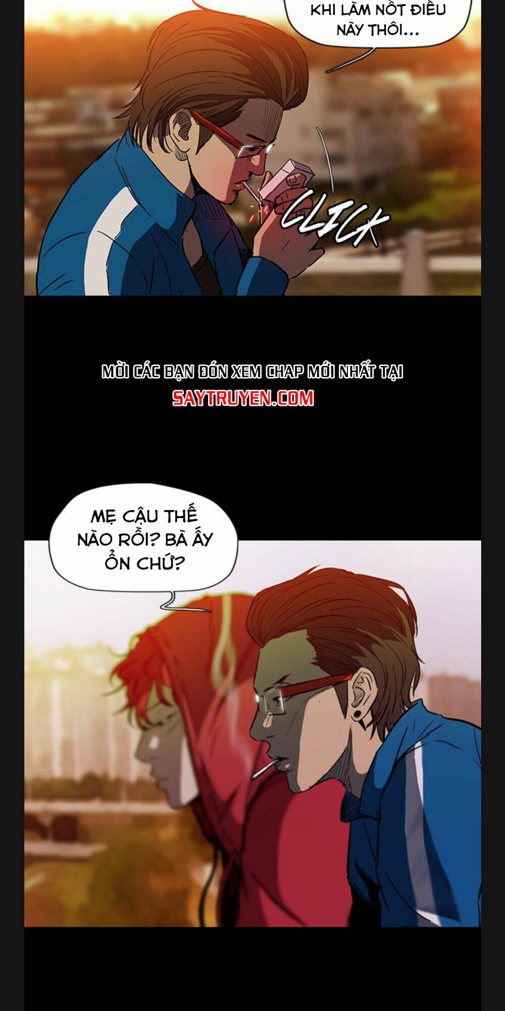 Thể Thao Cực Hạn - Chapter 84 - Page 4