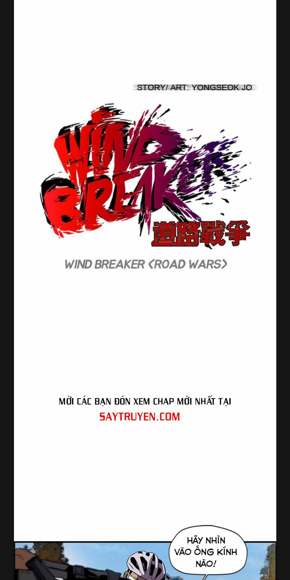 Thể Thao Cực Hạn - Chapter 84 - Page 7