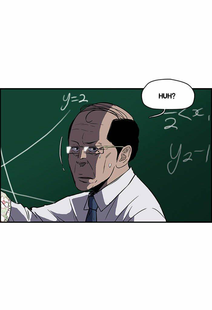 Thể Thao Cực Hạn - Chapter 86 - Page 9