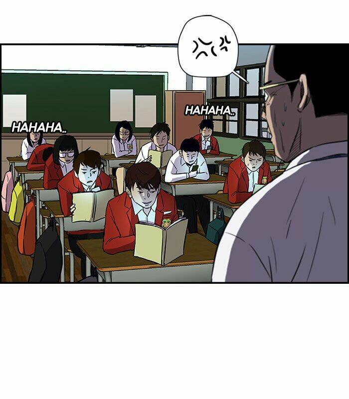 Thể Thao Cực Hạn - Chapter 86 - Page 10