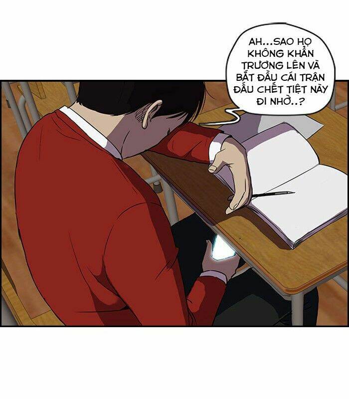 Thể Thao Cực Hạn - Chapter 86 - Page 11