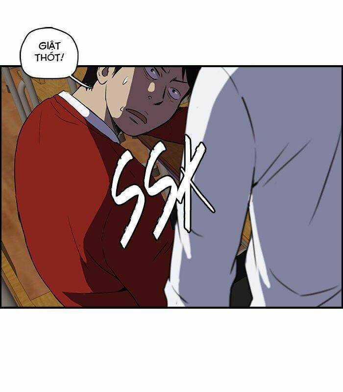 Thể Thao Cực Hạn - Chapter 86 - Page 12