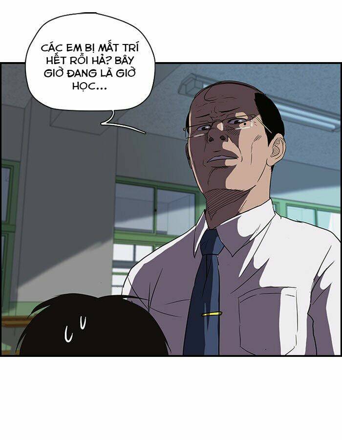 Thể Thao Cực Hạn - Chapter 86 - Page 13