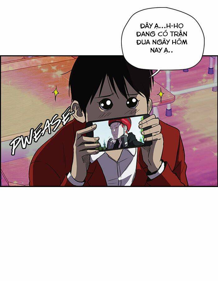 Thể Thao Cực Hạn - Chapter 86 - Page 14