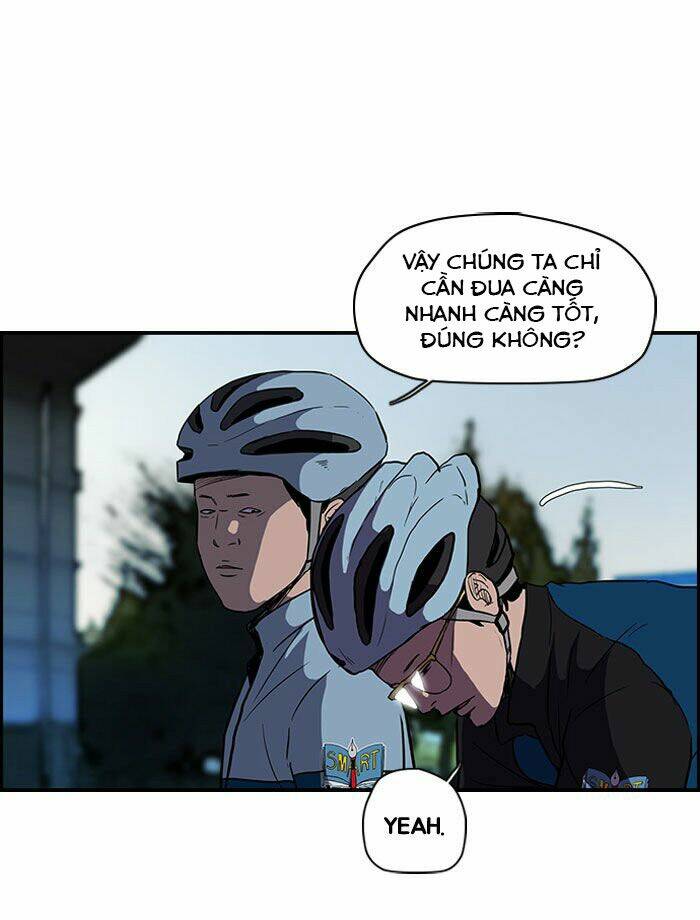 Thể Thao Cực Hạn - Chapter 86 - Page 18