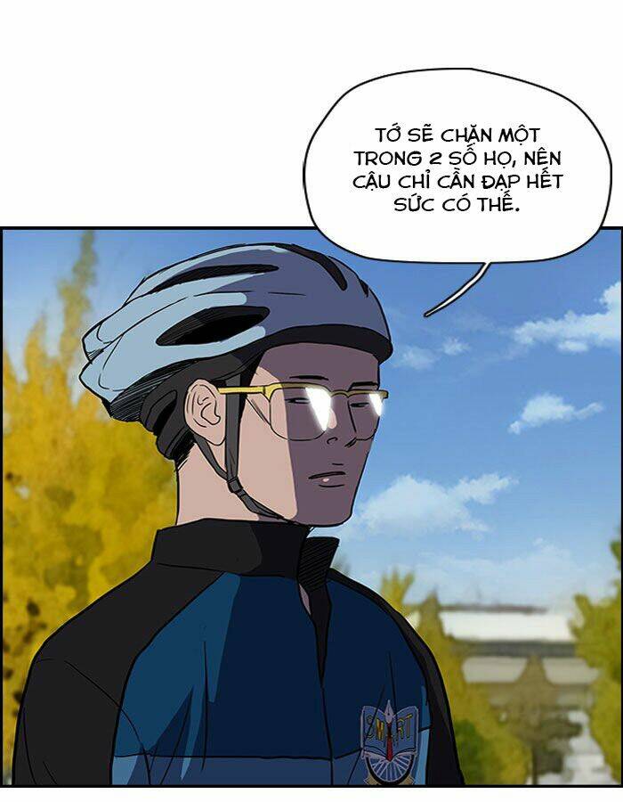 Thể Thao Cực Hạn - Chapter 86 - Page 19