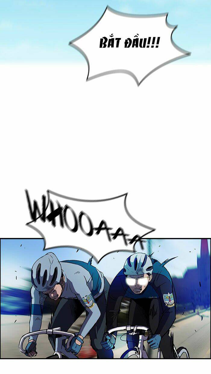 Thể Thao Cực Hạn - Chapter 86 - Page 22