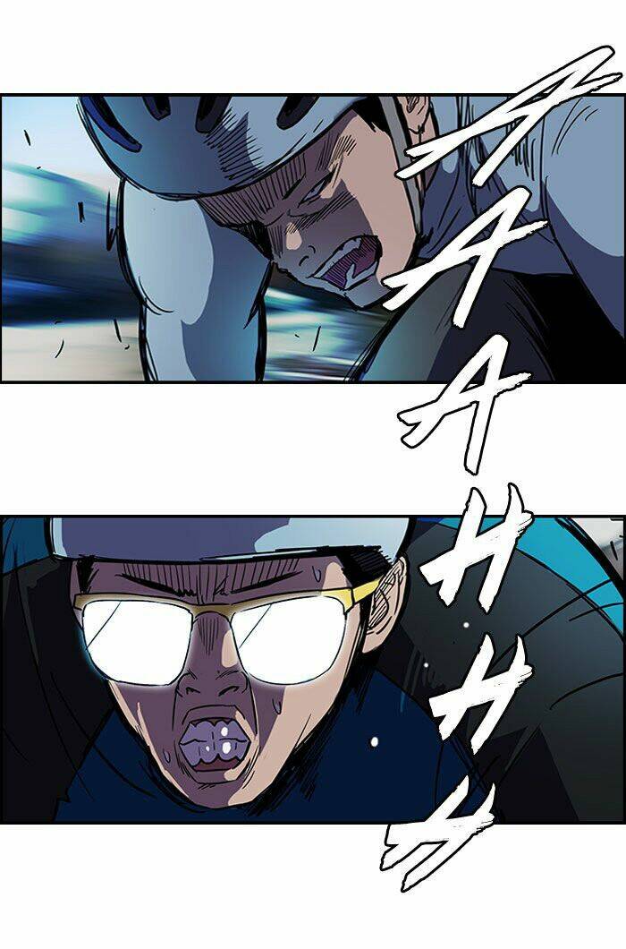 Thể Thao Cực Hạn - Chapter 86 - Page 23