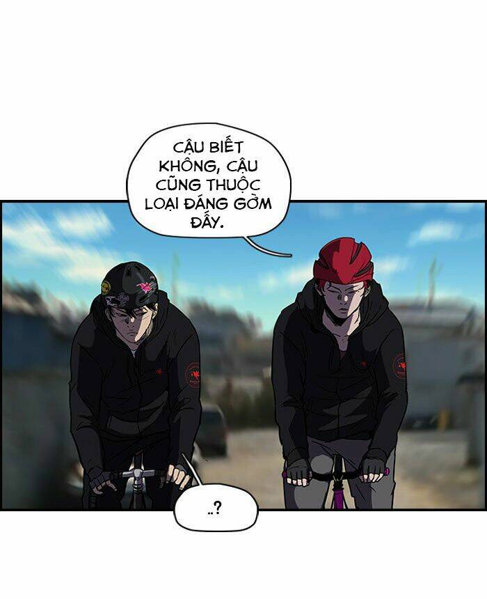 Thể Thao Cực Hạn - Chapter 86 - Page 26