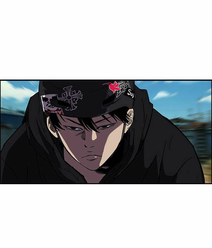 Thể Thao Cực Hạn - Chapter 86 - Page 28