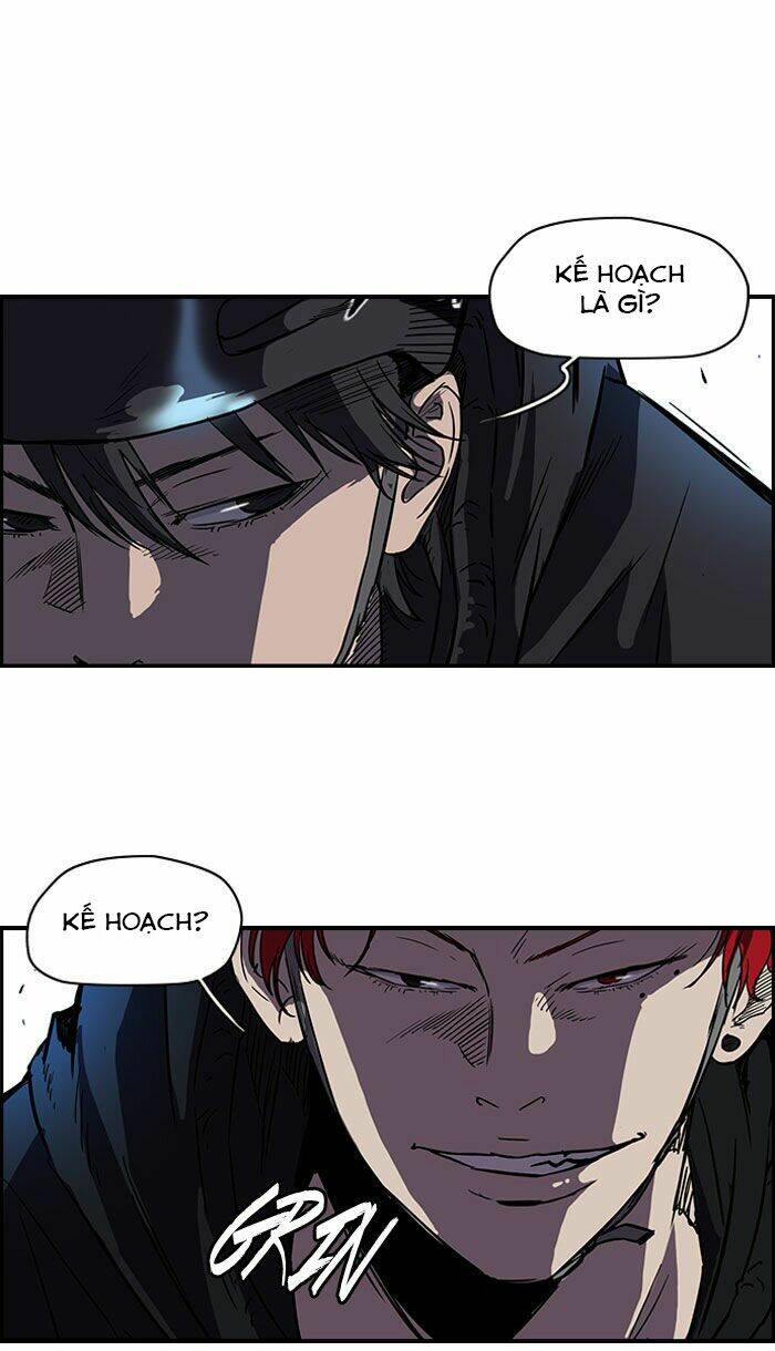 Thể Thao Cực Hạn - Chapter 86 - Page 29