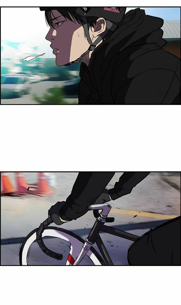 Thể Thao Cực Hạn - Chapter 86 - Page 31