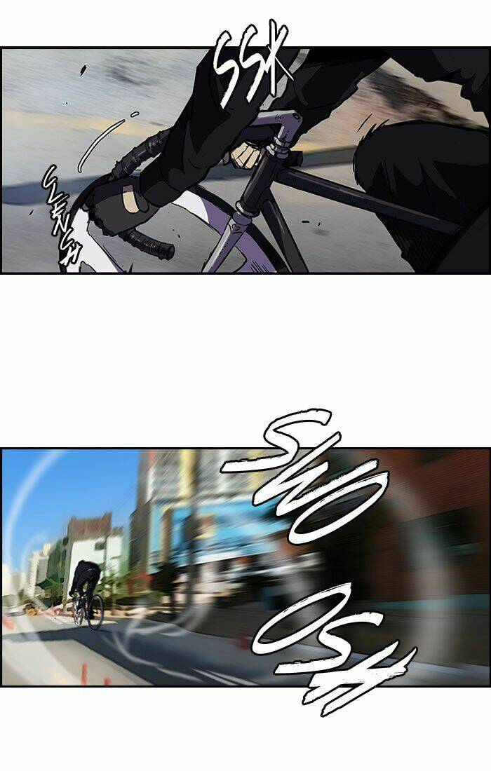 Thể Thao Cực Hạn - Chapter 86 - Page 32