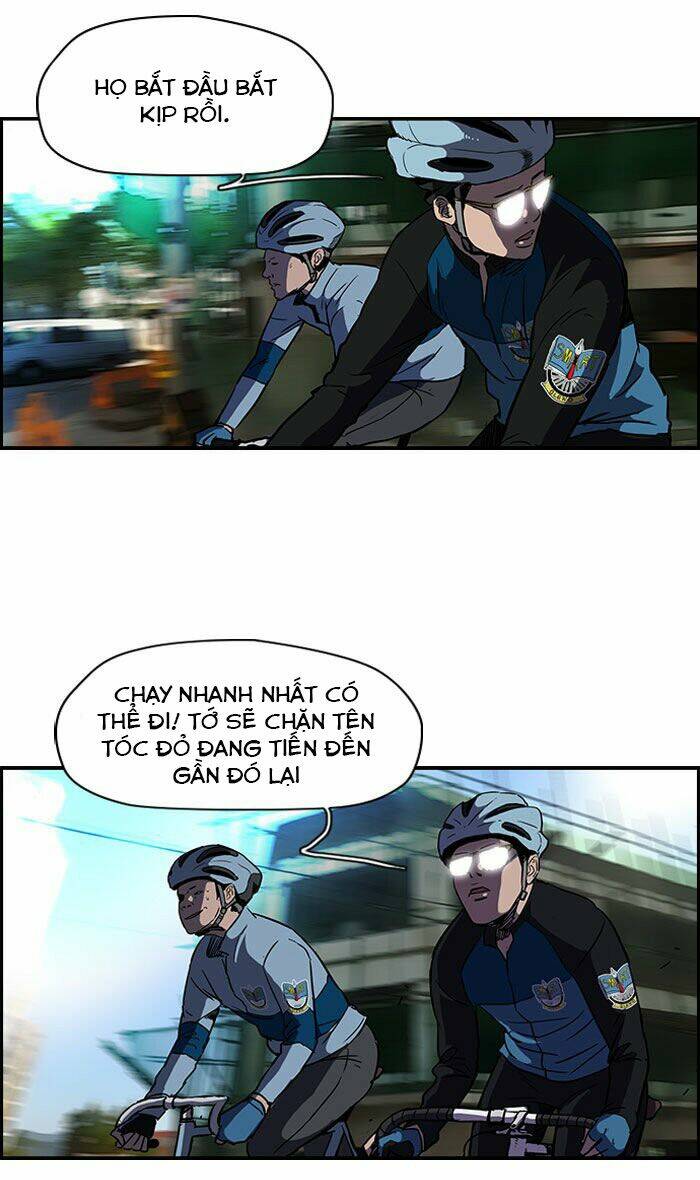 Thể Thao Cực Hạn - Chapter 86 - Page 34