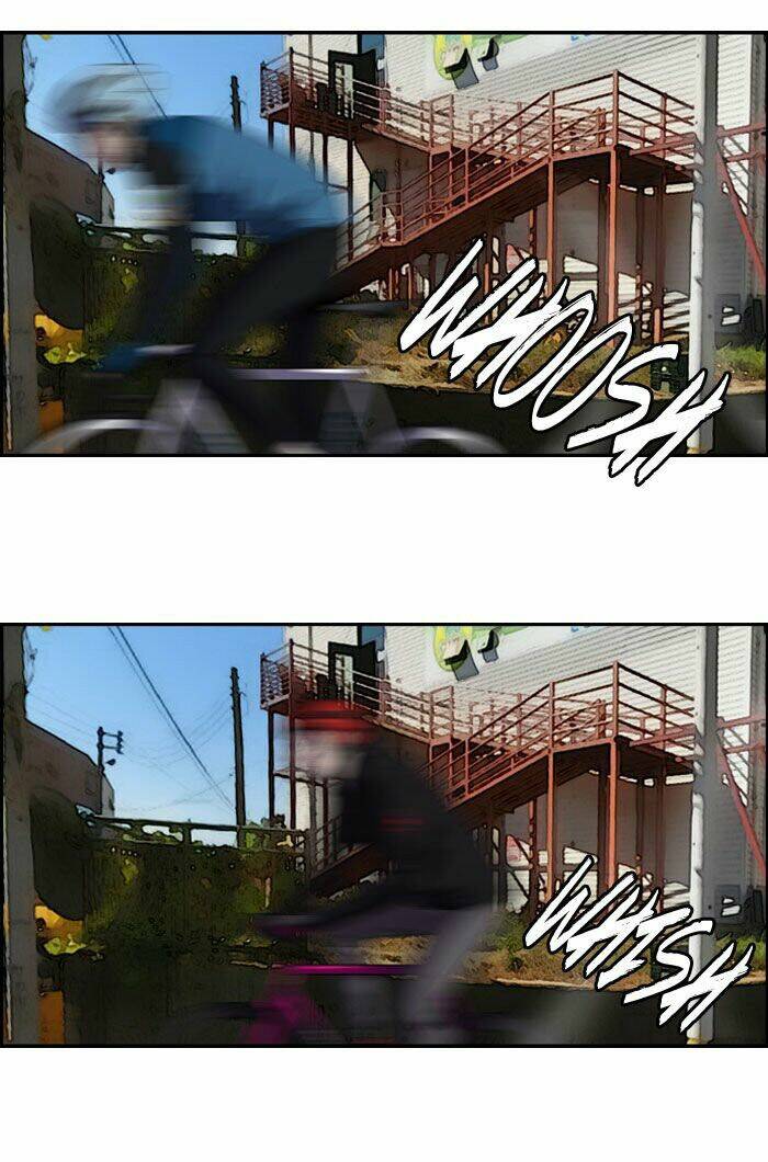 Thể Thao Cực Hạn - Chapter 86 - Page 36