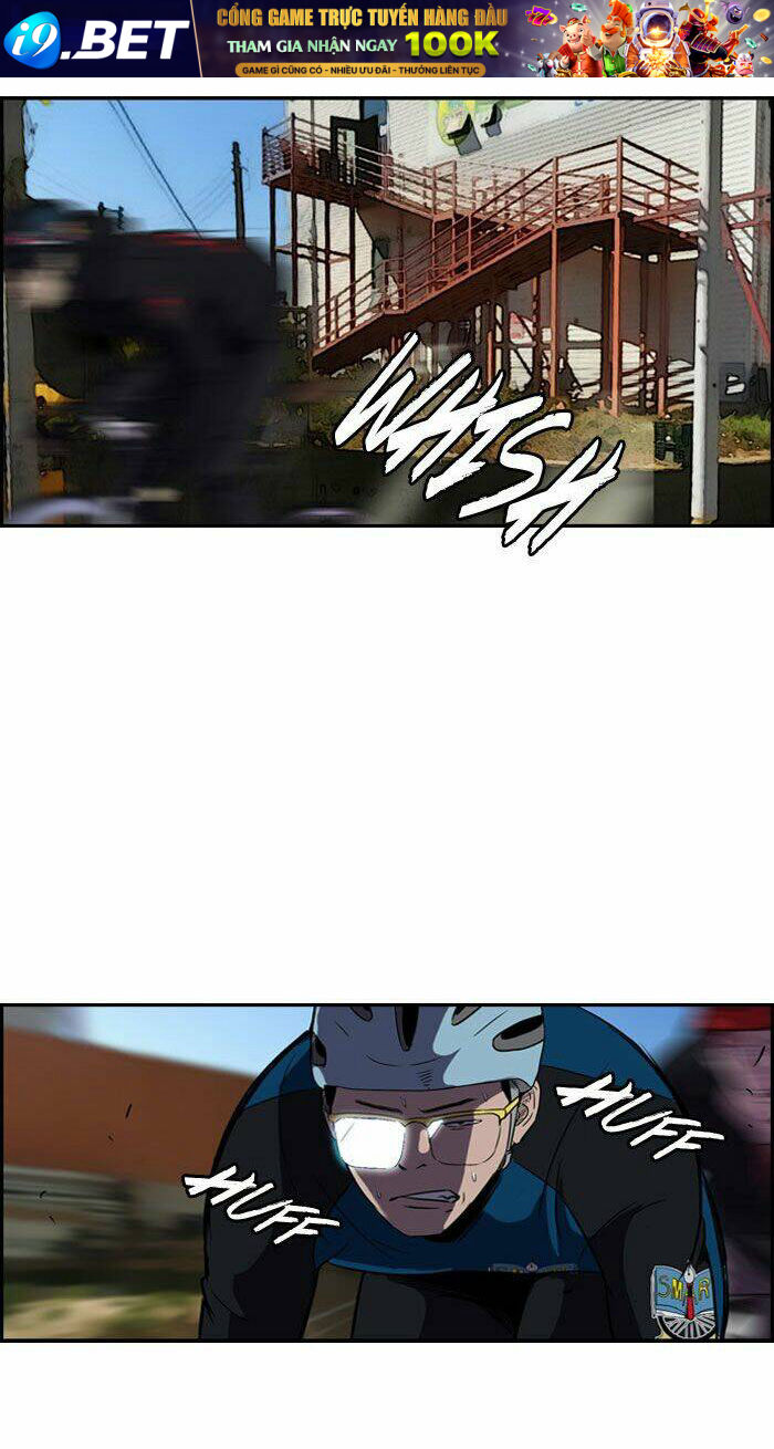 Thể Thao Cực Hạn - Chapter 86 - Page 37
