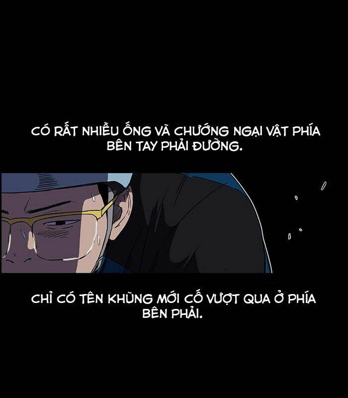 Thể Thao Cực Hạn - Chapter 86 - Page 38