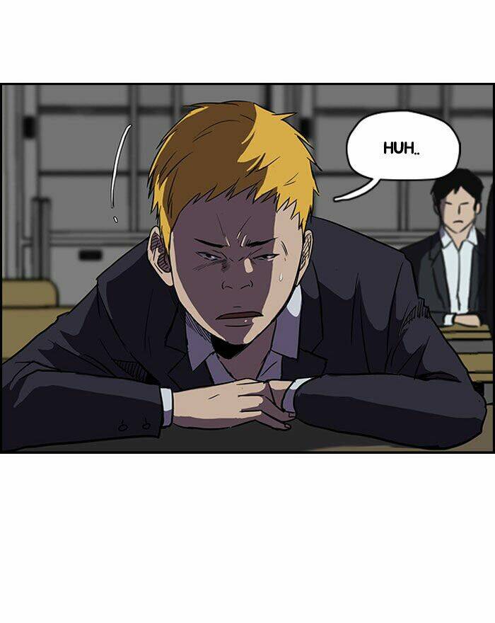 Thể Thao Cực Hạn - Chapter 86 - Page 3