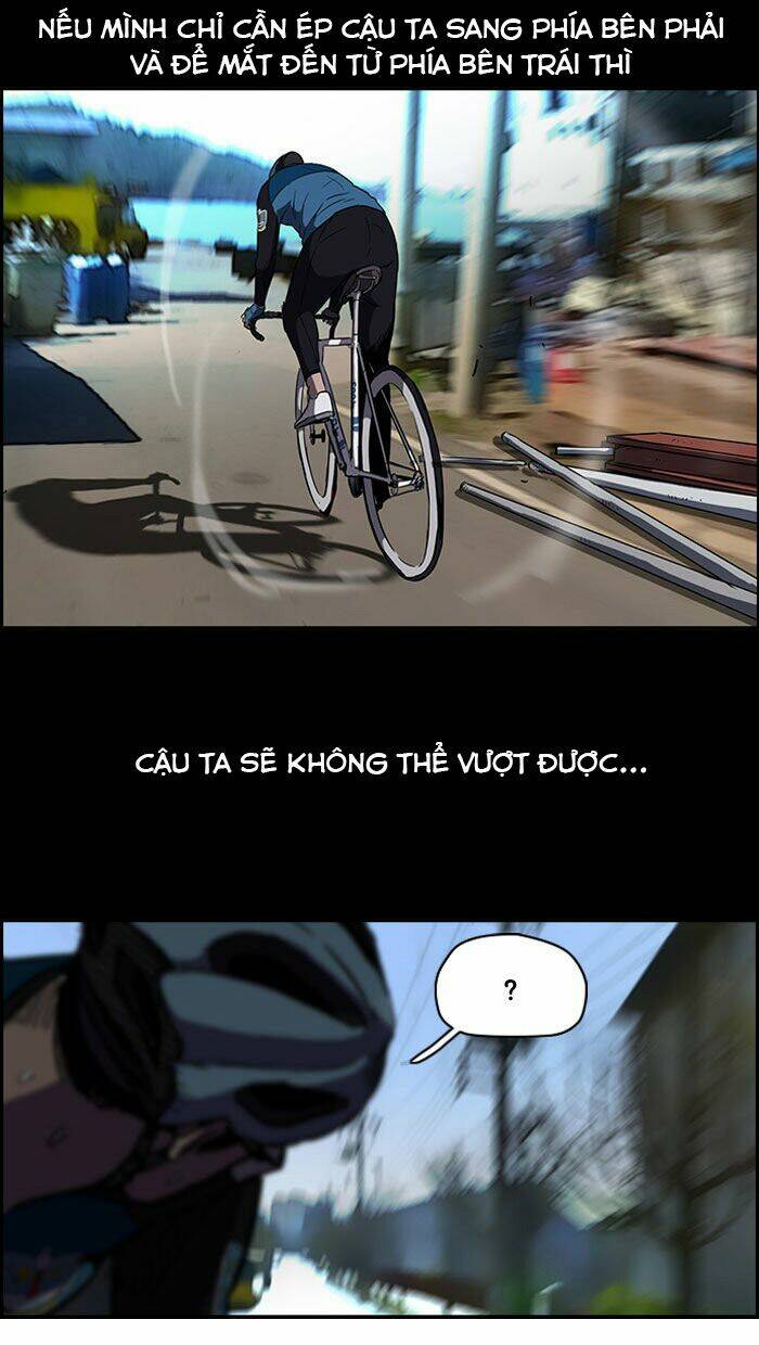 Thể Thao Cực Hạn - Chapter 86 - Page 39