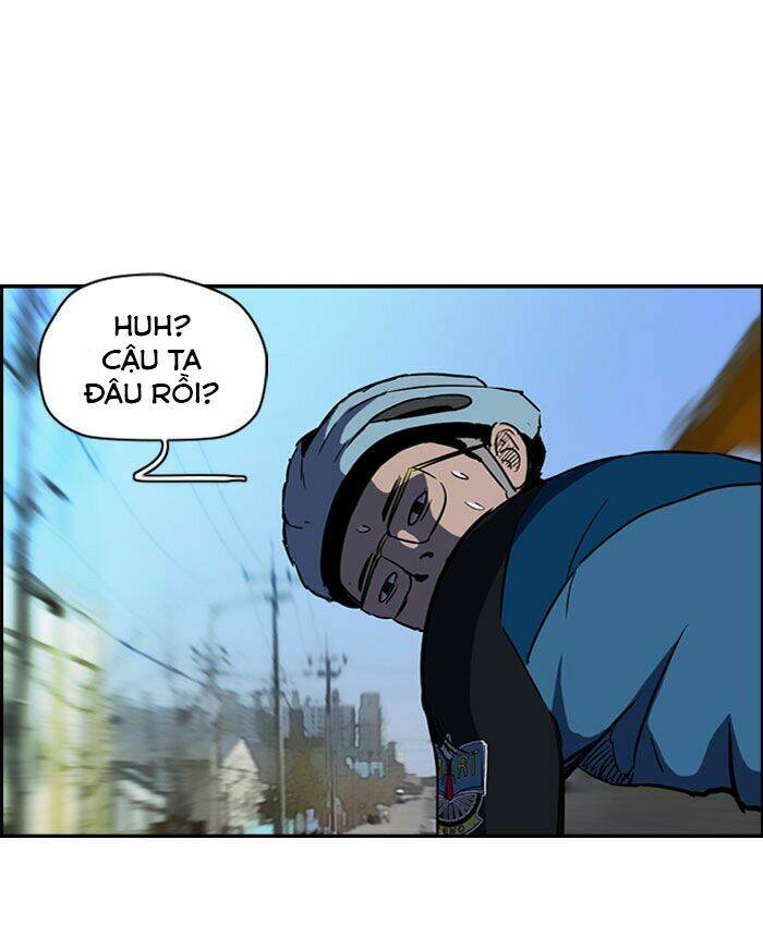 Thể Thao Cực Hạn - Chapter 86 - Page 40