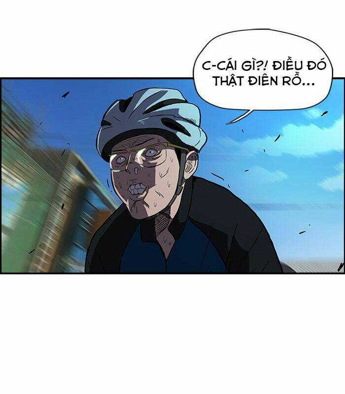 Thể Thao Cực Hạn - Chapter 86 - Page 42