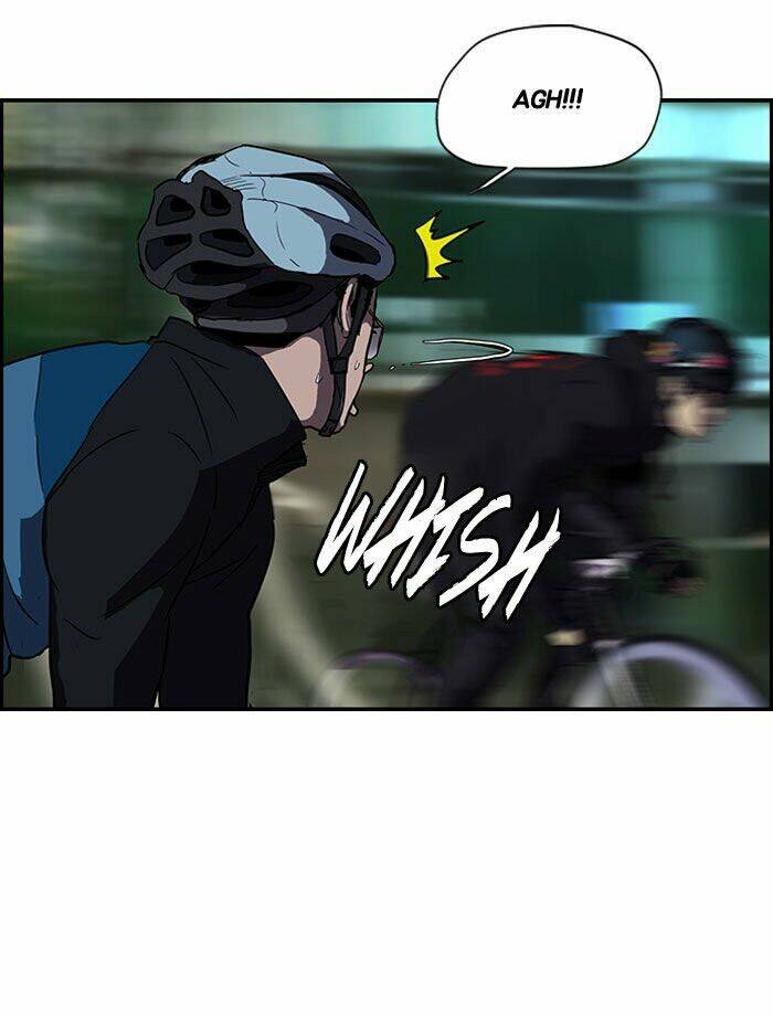 Thể Thao Cực Hạn - Chapter 86 - Page 43