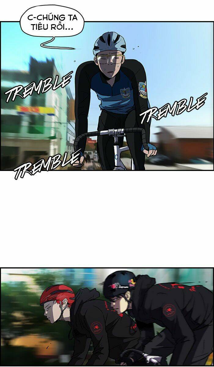 Thể Thao Cực Hạn - Chapter 86 - Page 44