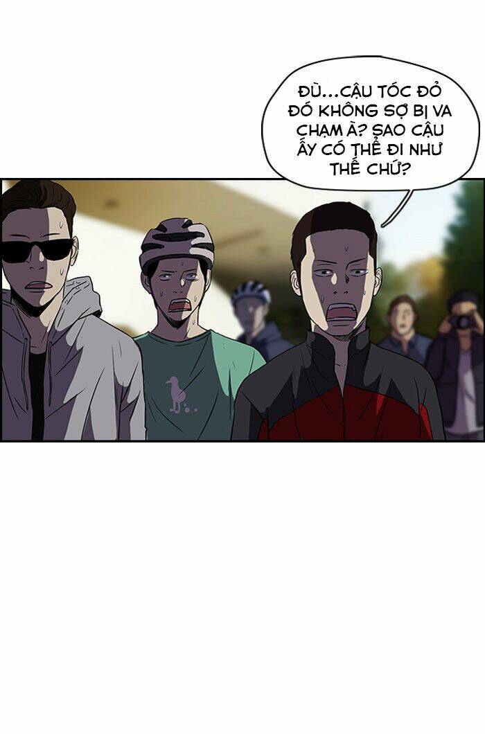 Thể Thao Cực Hạn - Chapter 86 - Page 46