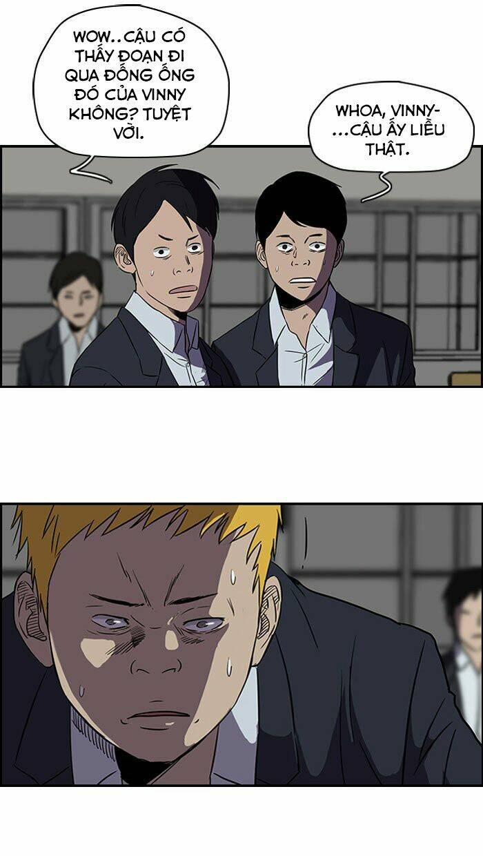 Thể Thao Cực Hạn - Chapter 86 - Page 47