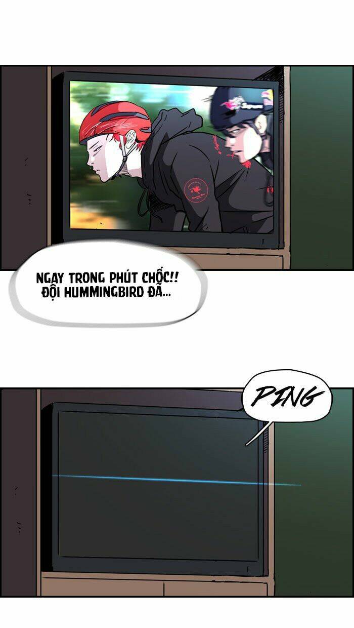 Thể Thao Cực Hạn - Chapter 86 - Page 48