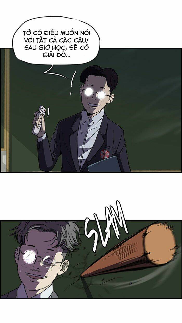 Thể Thao Cực Hạn - Chapter 86 - Page 49