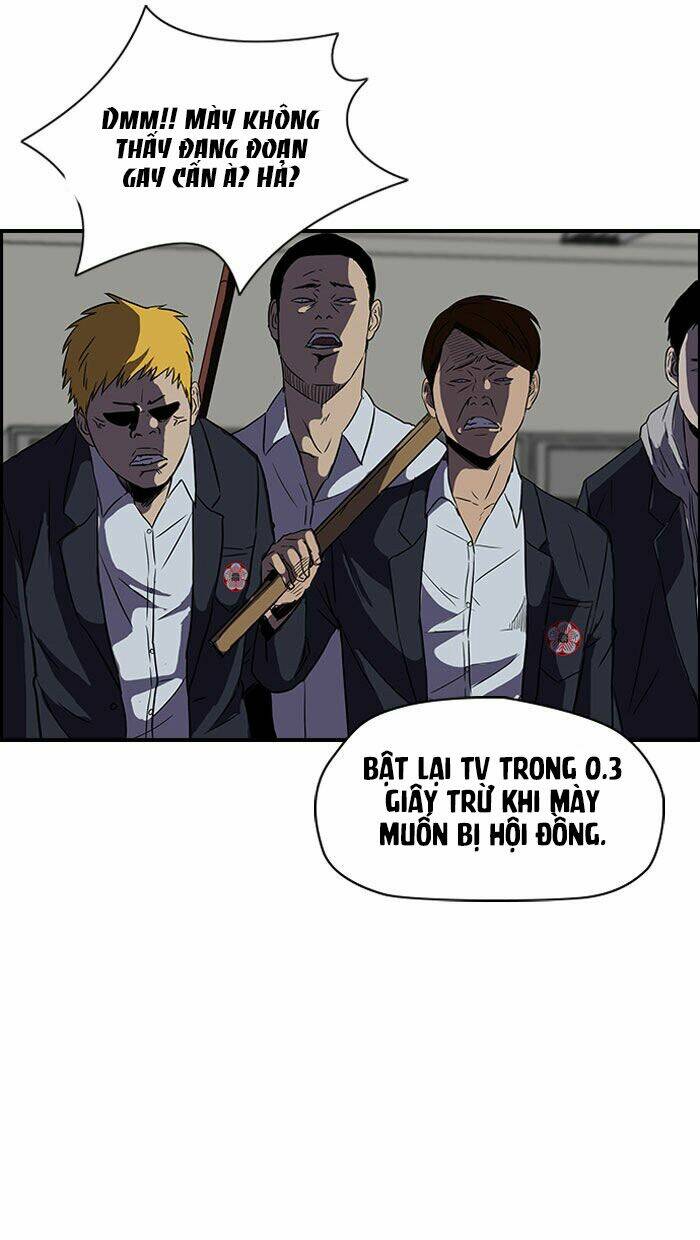 Thể Thao Cực Hạn - Chapter 86 - Page 50