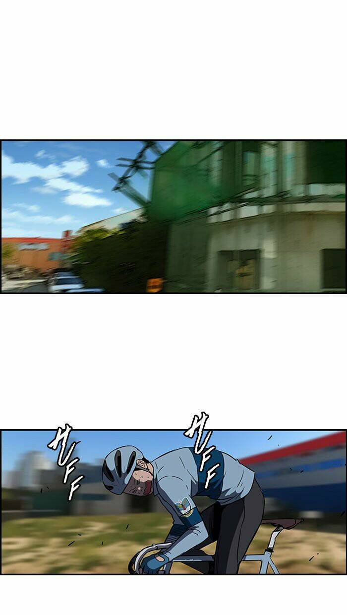 Thể Thao Cực Hạn - Chapter 86 - Page 51