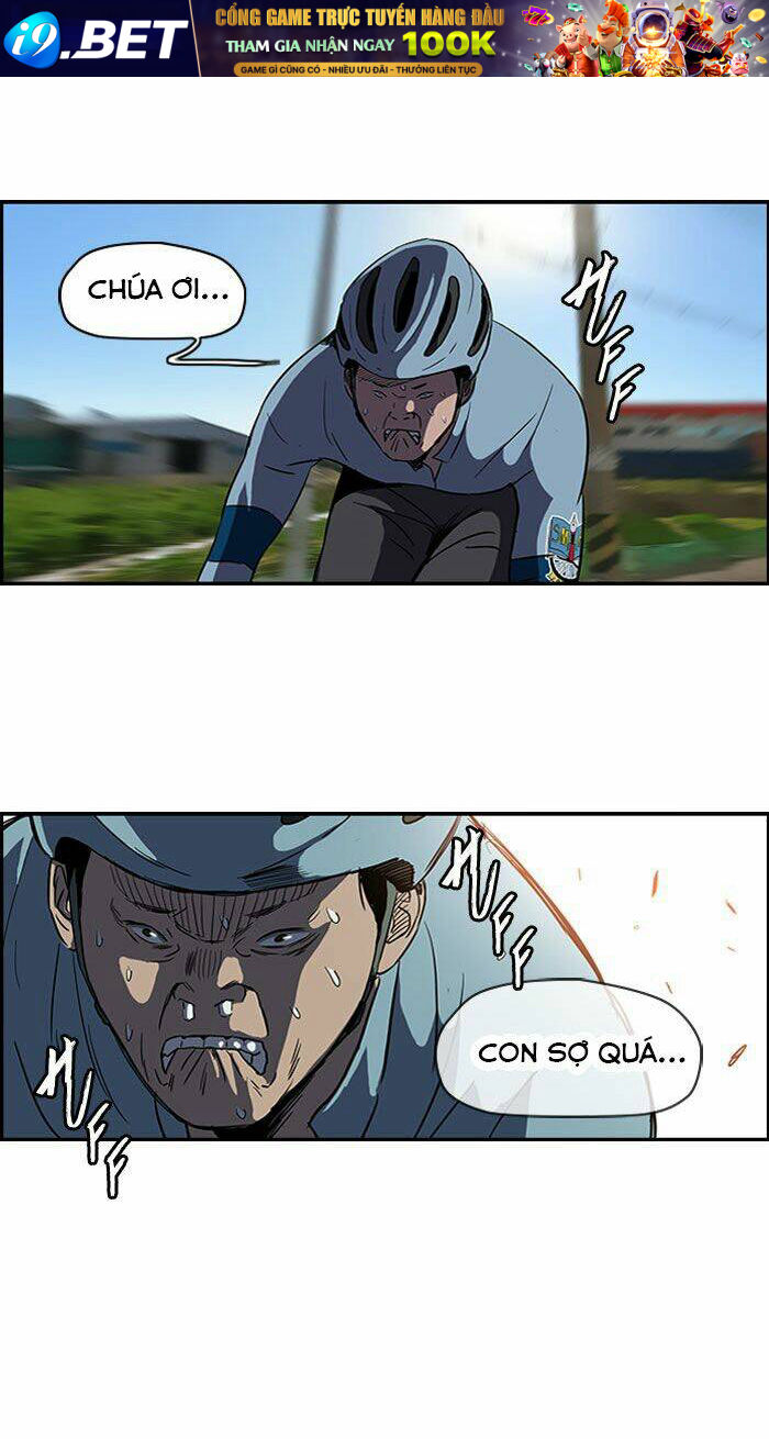 Thể Thao Cực Hạn - Chapter 86 - Page 52