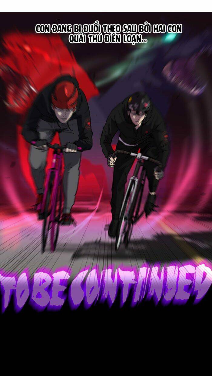 Thể Thao Cực Hạn - Chapter 86 - Page 53