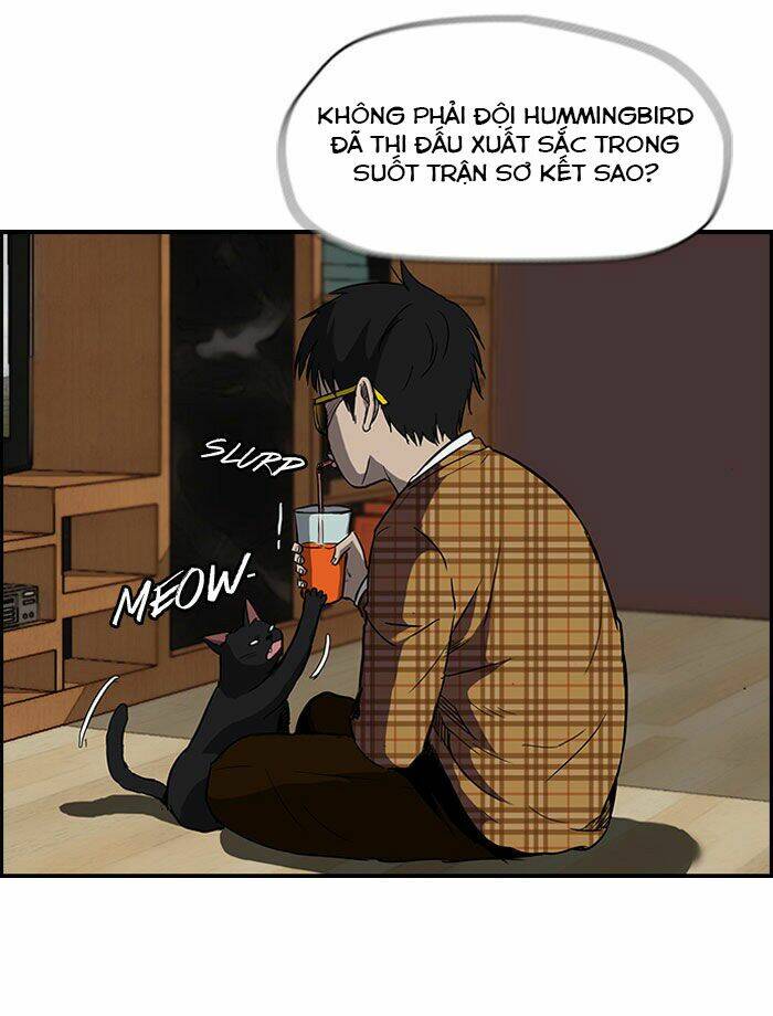 Thể Thao Cực Hạn - Chapter 86 - Page 6