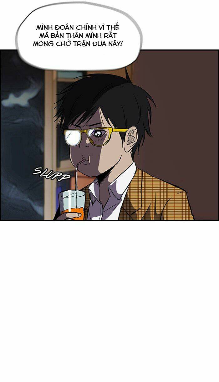 Thể Thao Cực Hạn - Chapter 86 - Page 7