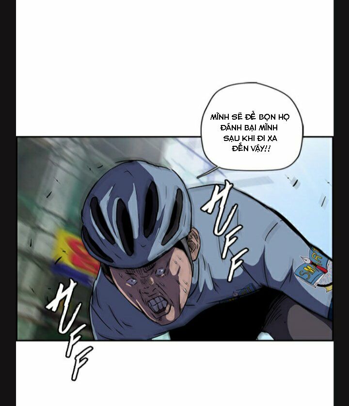 Thể Thao Cực Hạn - Chapter 87 - Page 14