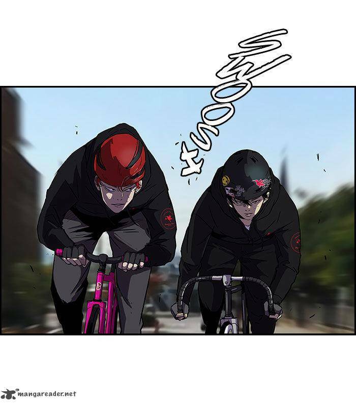 Thể Thao Cực Hạn - Chapter 87 - Page 15