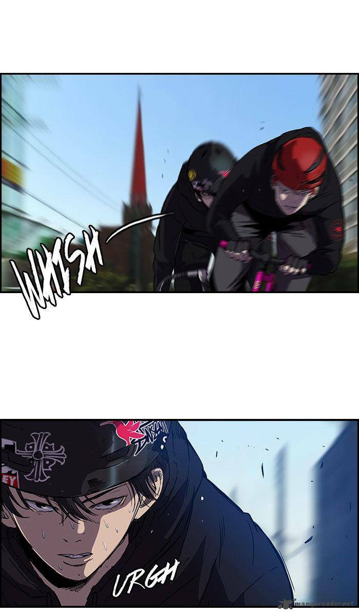 Thể Thao Cực Hạn - Chapter 87 - Page 16