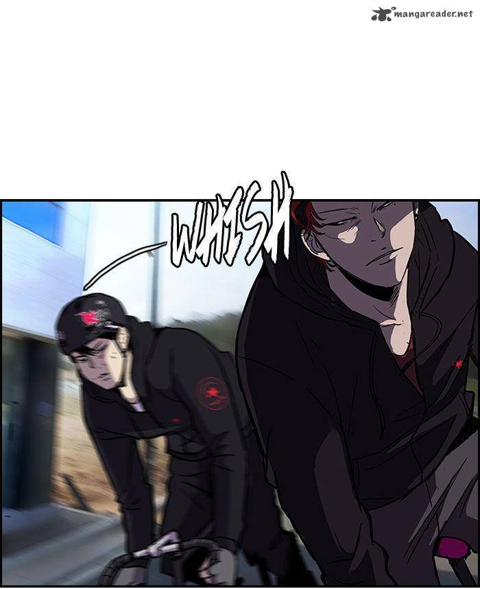 Thể Thao Cực Hạn - Chapter 87 - Page 17