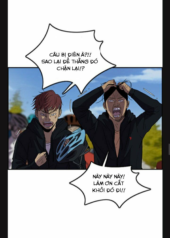 Thể Thao Cực Hạn - Chapter 87 - Page 19