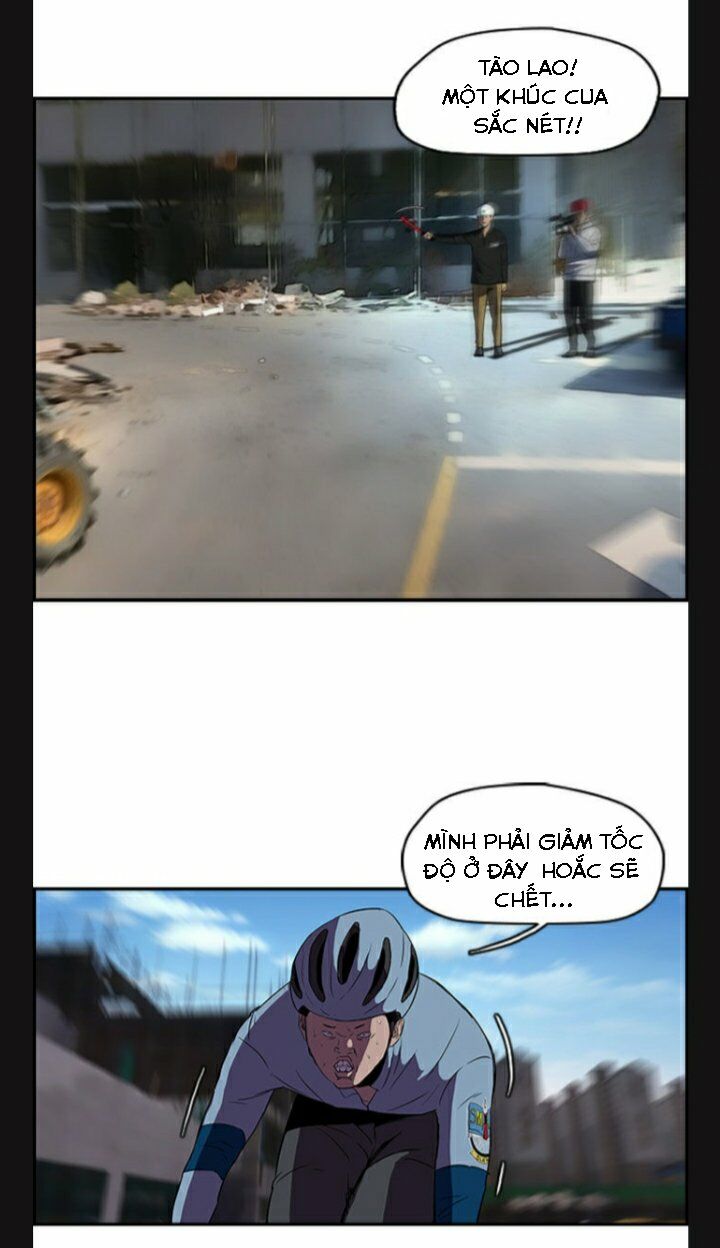 Thể Thao Cực Hạn - Chapter 87 - Page 21