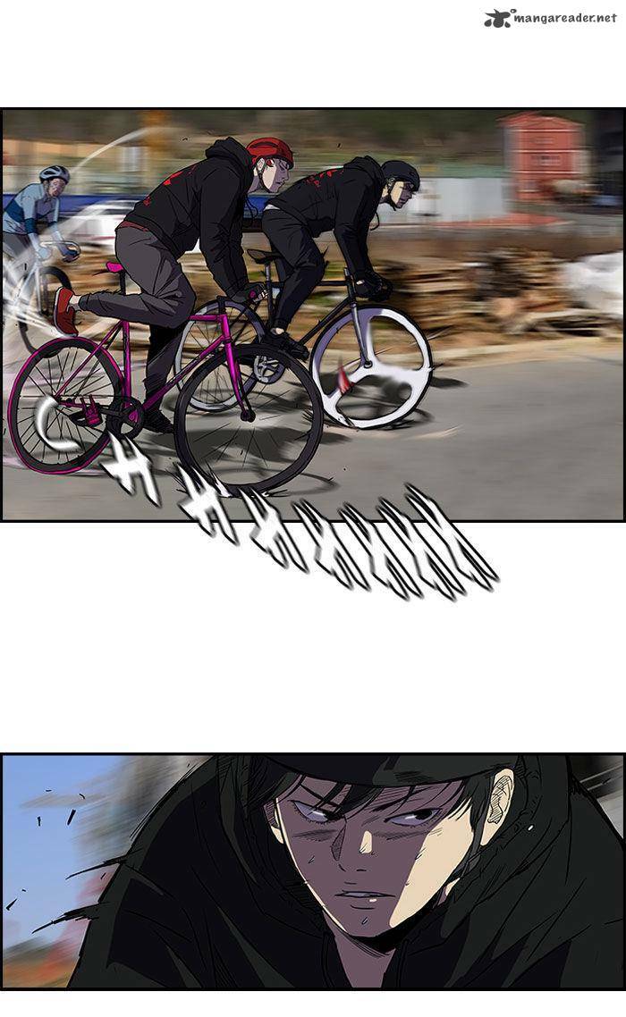 Thể Thao Cực Hạn - Chapter 87 - Page 22