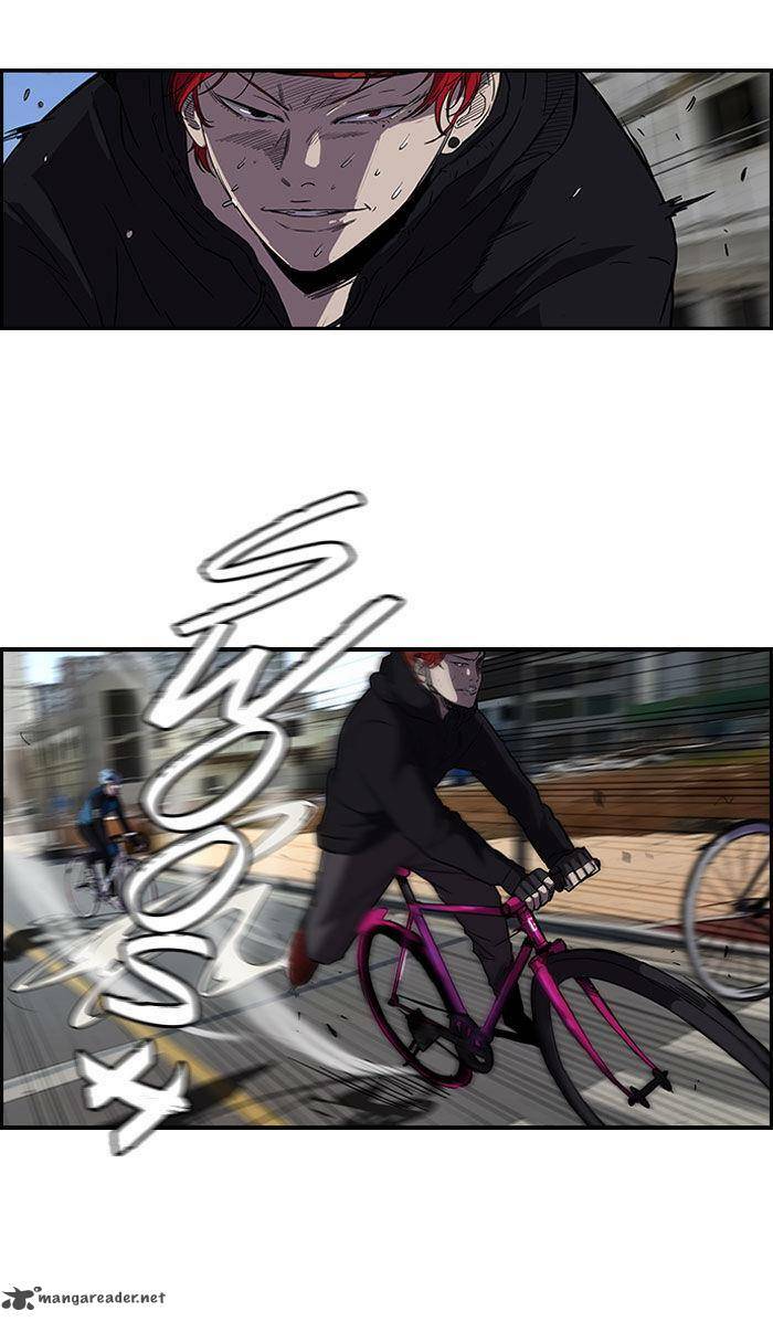 Thể Thao Cực Hạn - Chapter 87 - Page 23