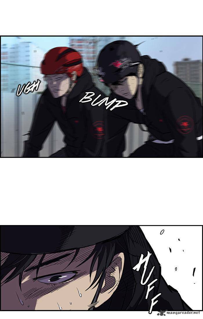 Thể Thao Cực Hạn - Chapter 87 - Page 24