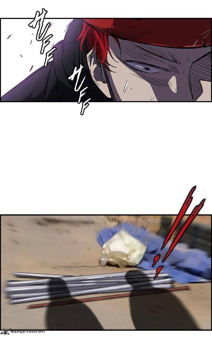 Thể Thao Cực Hạn - Chapter 87 - Page 25